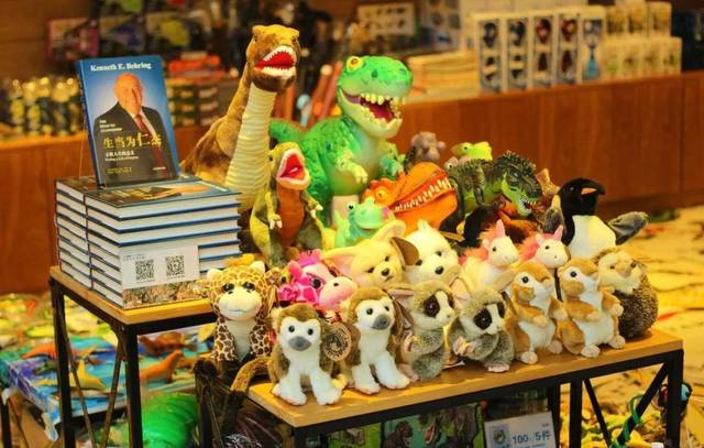 開(kāi)玩具店必學(xué) 提升銷(xiāo)量的產(chǎn)品陳列技巧與核心原則