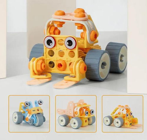 前兩月銷(xiāo)售額激增8倍 揭秘這類(lèi)玩具為何一夜爆火