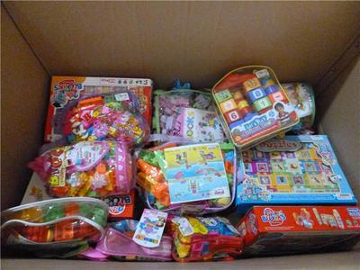 澄海玩具的魅力 從樣板圖到庫(kù)存銷(xiāo)售的全方位探索