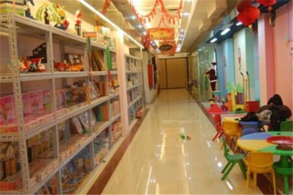 長(zhǎng)安童聲嬰兒玩具 寓教于樂(lè)，陪伴寶寶快樂(lè)成長(zhǎng)